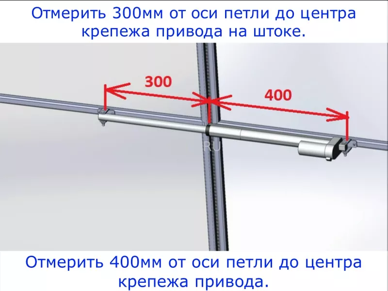 ������ �������� 300 ��